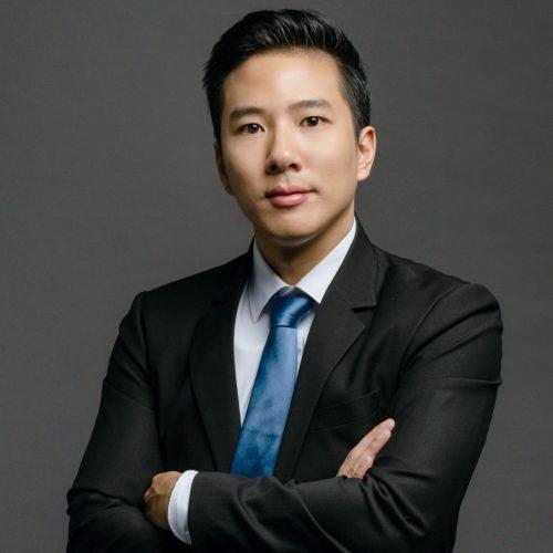 Lý Quốc Anh